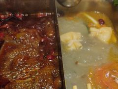 -好得火锅(育才店)