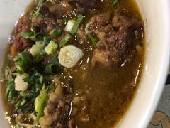 -三毛牛肉店(福强店)