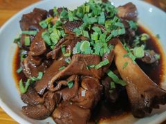 -小根法羊肉馆(双林分店)