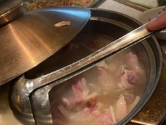 -润园四季椰子鸡火锅(海上世界店)