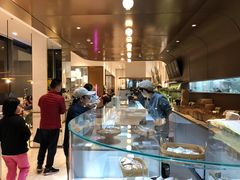 -EVERNAKED裸蛋糕(SOHO天山店)