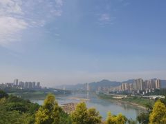 -金海湾滨江公园