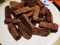 -南来顺饭庄·清真(南菜园店)
