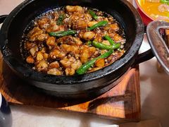 -绿茶餐厅(深圳龙华天虹购物中心店)