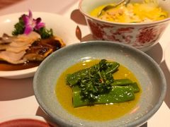 -南通滨江洲际酒店-东厨中餐厅