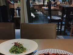 -本处·素食·融合料理(南油店)