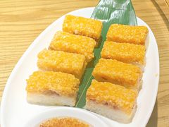 米糕-九毛九西北菜(大东海店)