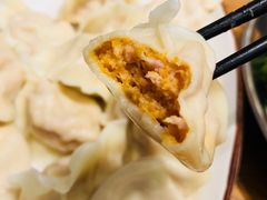 海胆水饺-必点海鲜·鲅鱼水饺(鞍山西道店)