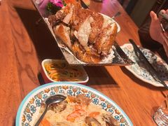 -驿楼兰·新疆菜(火车站店)