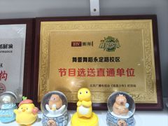 -舞蕾舞蹈·专注中国舞18年(永定路校区)