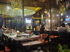 -润园四季椰子鸡火锅(海上世界店)