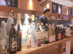 -烧鸟横丁(联发文创口岸店)