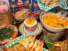 -泰妃殿(武汉首店)