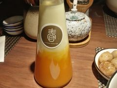 -十面春风·江南面馆(崇宁路店)