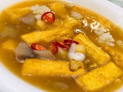 -老六饭店(翠通路店)