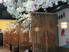 大堂-晓寿司·精致料理(绿地店)