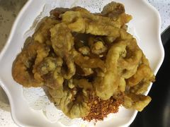 -蜀都小君肝串串香火锅(龙华旗舰店)