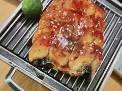 -沼津港精致料理·寿喜烧·烧鸟(青浦宝龙广场日料榜单店)