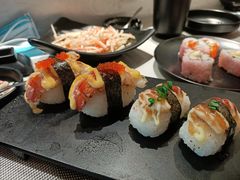 -昊·来了寿司(泡桐树店)