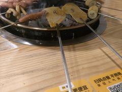 -水浒烤肉(医学院店)