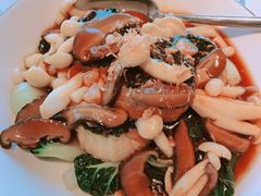 -同乐海鲜(乌节路中央店)
