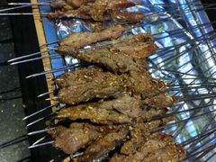 -冰城小镇音乐串吧·聚会餐厅(百子湾店)