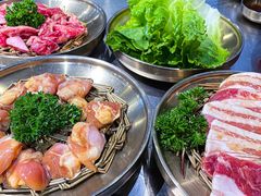 -本炙炭烤·蒲烧活鳗料理店(金沙洲店)