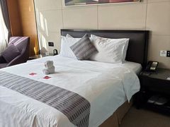-大同云冈美高大酒店