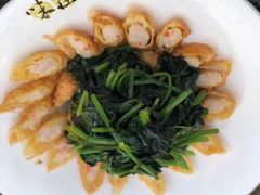 -味莊餐厅(康庄南街店)