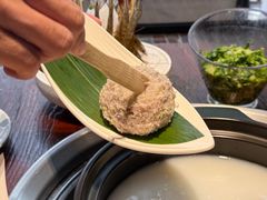 -大良毋米粥(锦龙路总店)