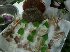 -龙宴海鲜城(经中路店)