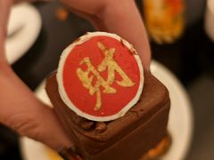 -广州花园酒店-凌璇阁360度高空海鲜自助餐CAROUSEL