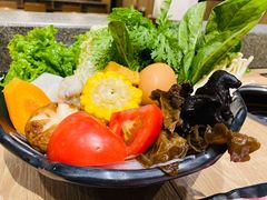 -呷哺呷哺(望京新世界店)