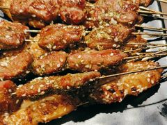 -刘成杰锦州烧烤(南河路店)