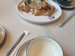 -梅利汴京烤鸭•开封豫菜地标店(晋安路店)