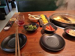 -牛小嫩串串火锅(延边大学文化城店)