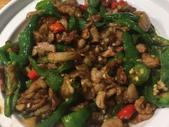 -啄佬食堂