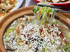 -东江海鲜大排档·潮汕菜·砂锅粥