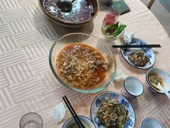 -五谷芳乳鸽王（大梅沙总店C区）(网红打卡店)