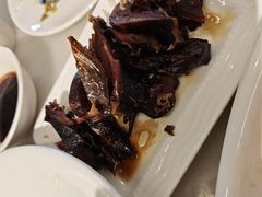 -华盛丰温州大排档(东三环南路店)