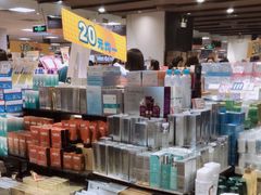 -AEON永旺(东方宝泰店)