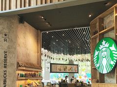 -星巴克臻选(湖滨道店)