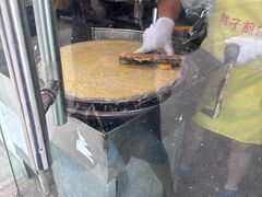 -胖子煎饼店(钦州南路店)