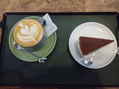 -爱上层楼咖啡馆(为公桥店)