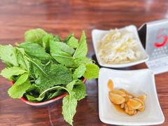 -攀枝花·任德琼·盐边羊肉米线