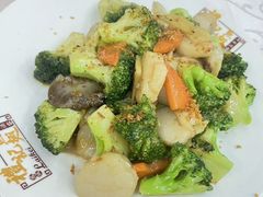 -凤城礼记鱼翅海鲜酒家(新马路总店)