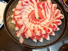-日坛涮肉四合院·园林餐厅(日坛公园店)