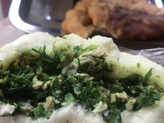 -李小老烧饼(常营民族家园店)