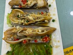 -威海渔村(黄兴路店)