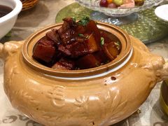 -欣旺·迎宾楼·百年无锡菜